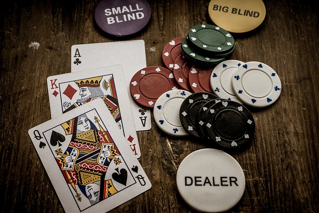 Poker: história do jogo de poker, regras do jogo e dicas